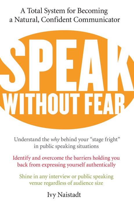 Speak Without Fear