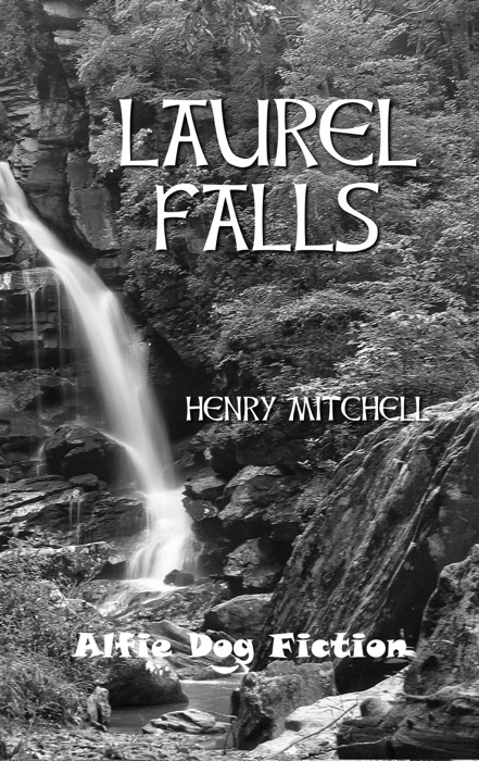 Laurel Falls