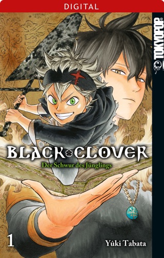 Black Clover 03 Audienz in der Hauptstadt PDF Epub-Ebook