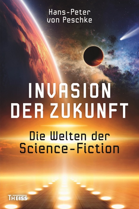 Invasion der Zukunft