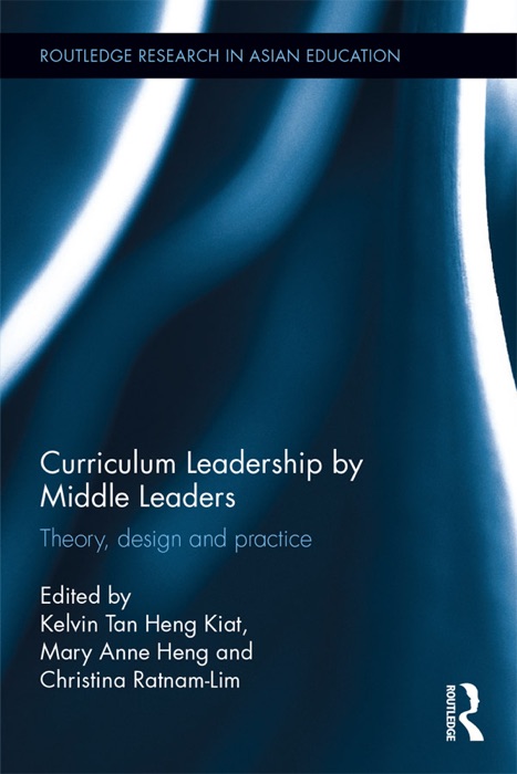 Curriculum Leadership by Middle Leaders