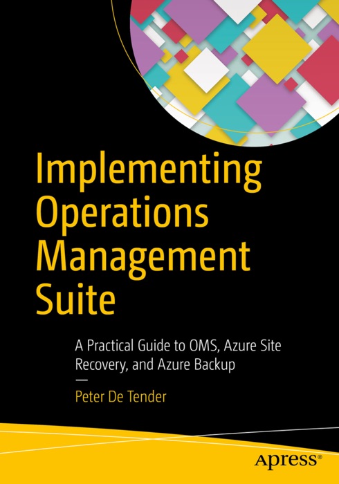 Implementing Operations Management Suite