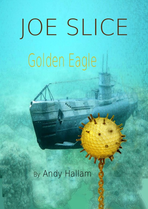 Joe Slice: Golden Eagle