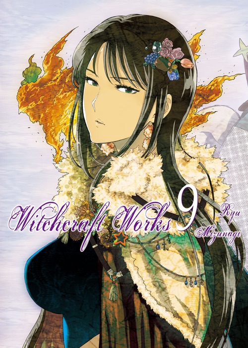 Witchcraft Works Volume 9