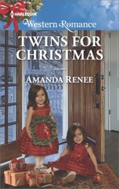 Twins for Christmas - Amanda Renee by  Amanda Renee PDF Download