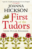 Joanna Hickson - First of the Tudors artwork
