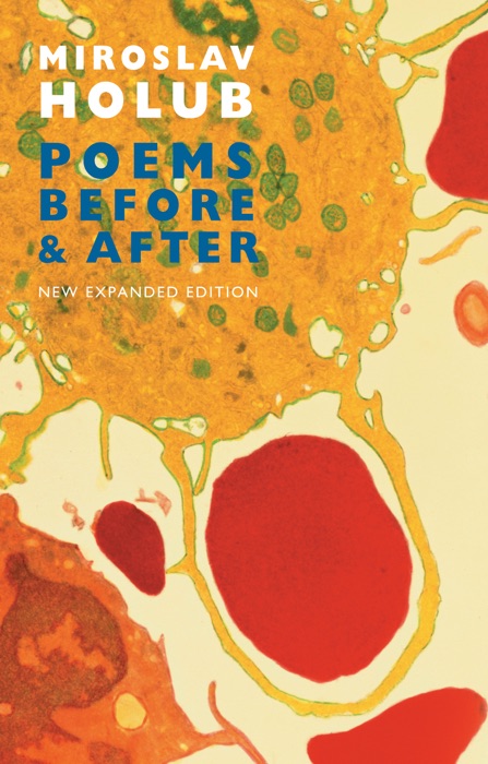 Poems Before & After