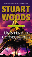 Stuart Woods - Unintended Consequences artwork