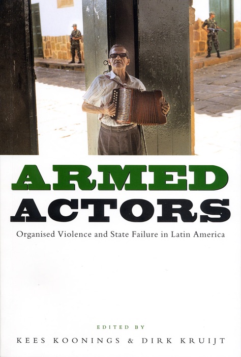 Armed Actors