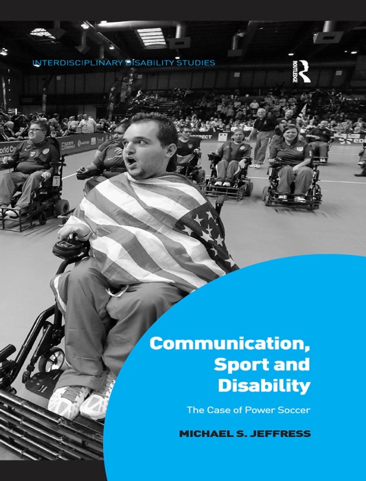 Communication, Sport and Disability