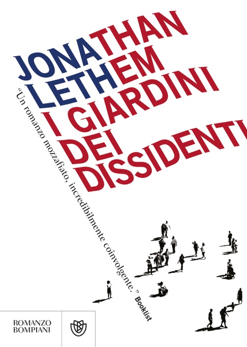 I Giardini dei dissidenti