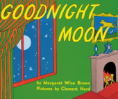 Goodnight Moon - Margaret Wise Brown