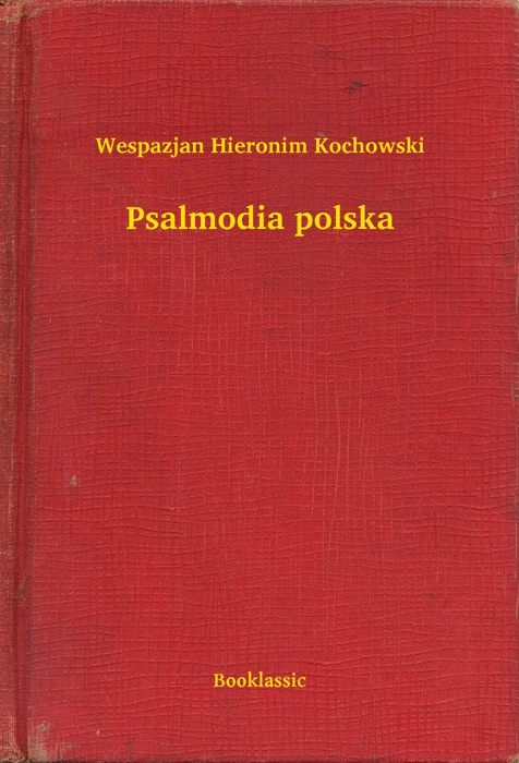 Psalmodia polska