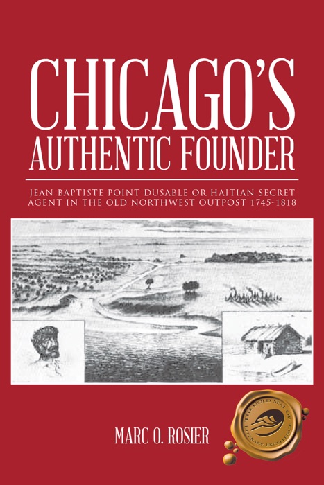 Chicagos Authentic Founder