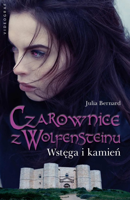 Czarownice z Wolfnsteinu. Wstęga i kamień