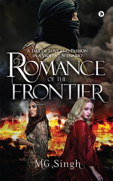 Romance of the Frontier