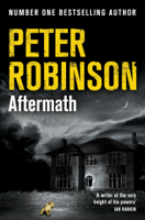 Peter Robinson - Aftermath artwork
