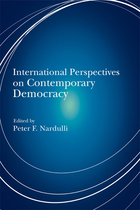 International Perspectives on Contemporary Democracy