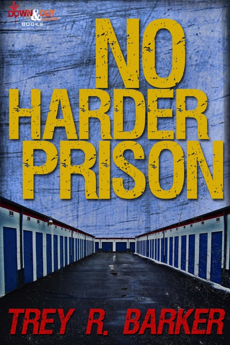No Harder Prison