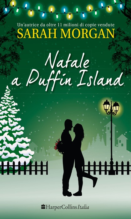 Natale a Puffin Island