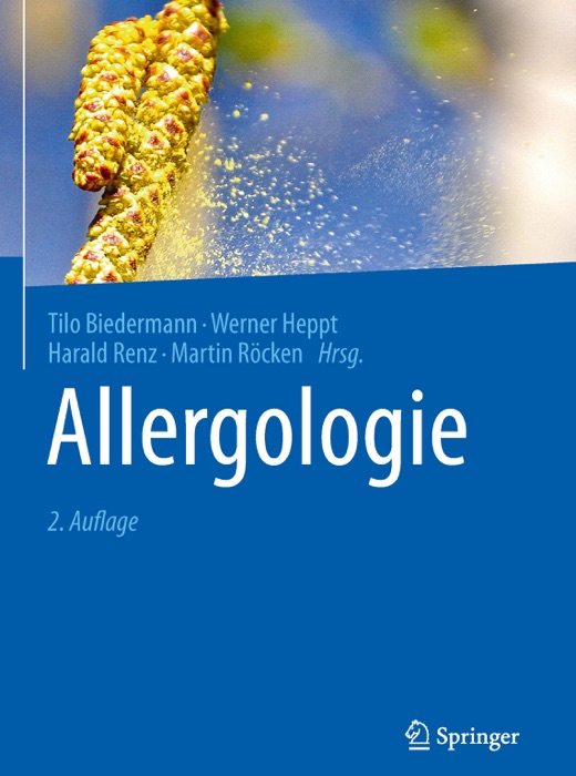 Allergologie