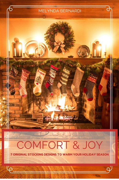 Comfort & Joy