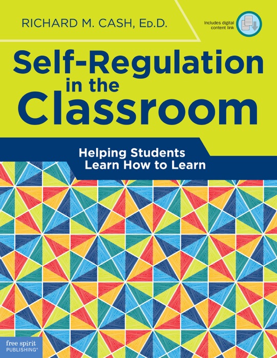 Self-Regulation in the Classroom