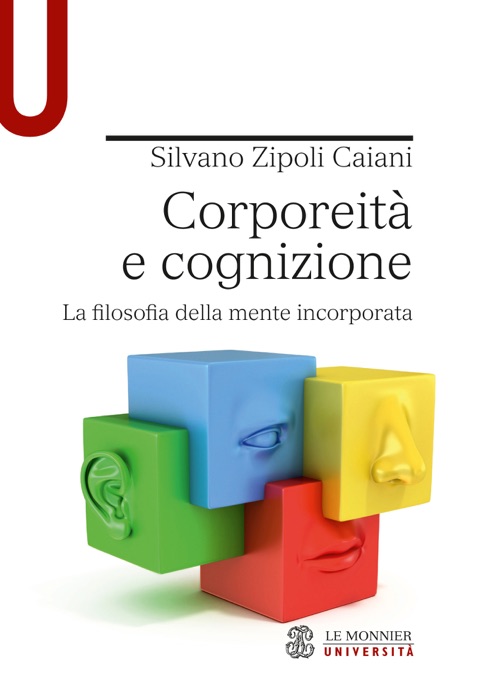 CORPOREITÀ E COGNIZIONE - Edizione digitale