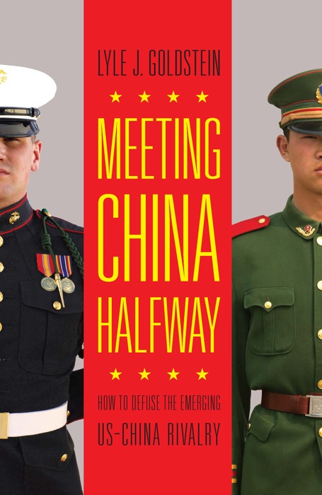 Meeting China Halfway