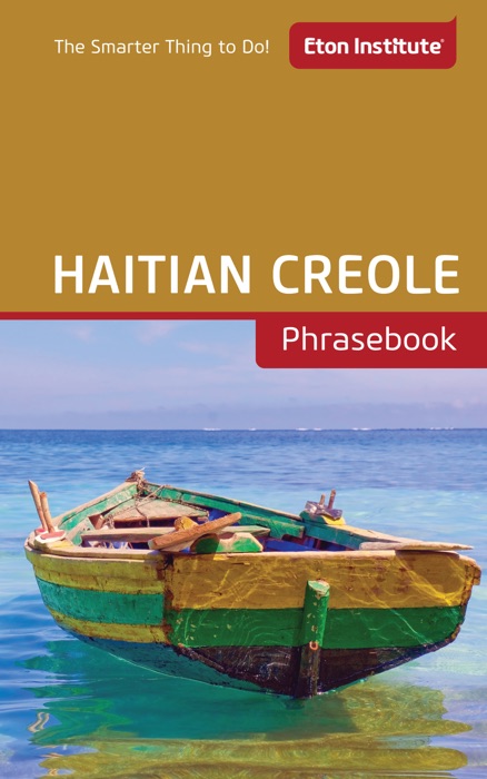 Haitian_Creole Phrasebook
