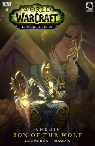 World of Warcraft