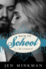 Back to school (2 - De crimineel) - Jen Minkman