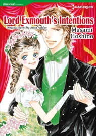 Lord Exmouth's Intentions(Harlequin Comics) - Masami Hoshino by  Masami Hoshino PDF Download