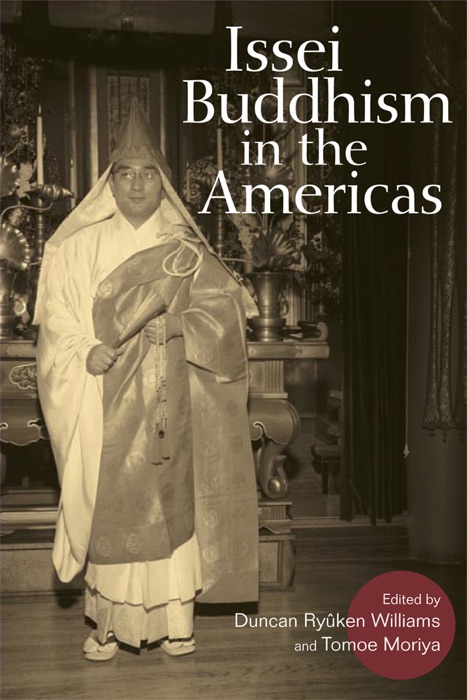 Issei Buddhism in the Americas