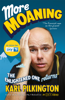 Karl Pilkington - More Moaning artwork