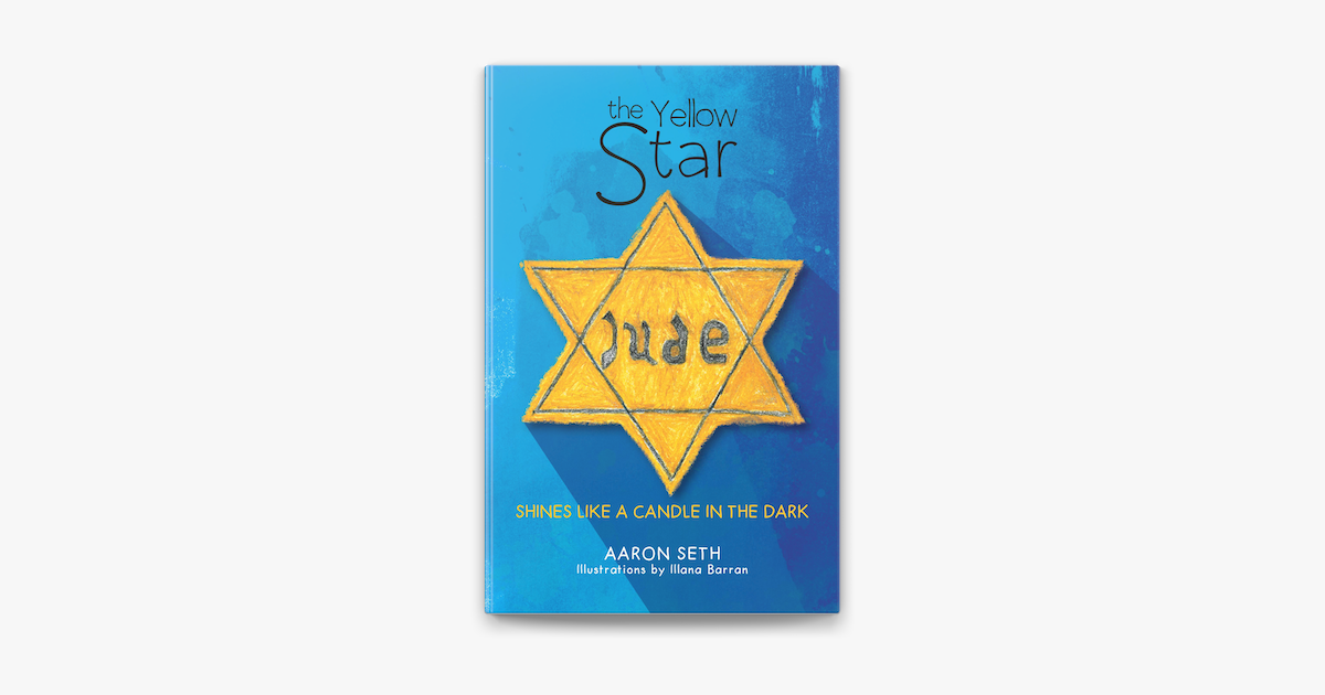 ‎The Yellow Star On Apple Books