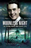 Jimmy James - Moonless Night artwork