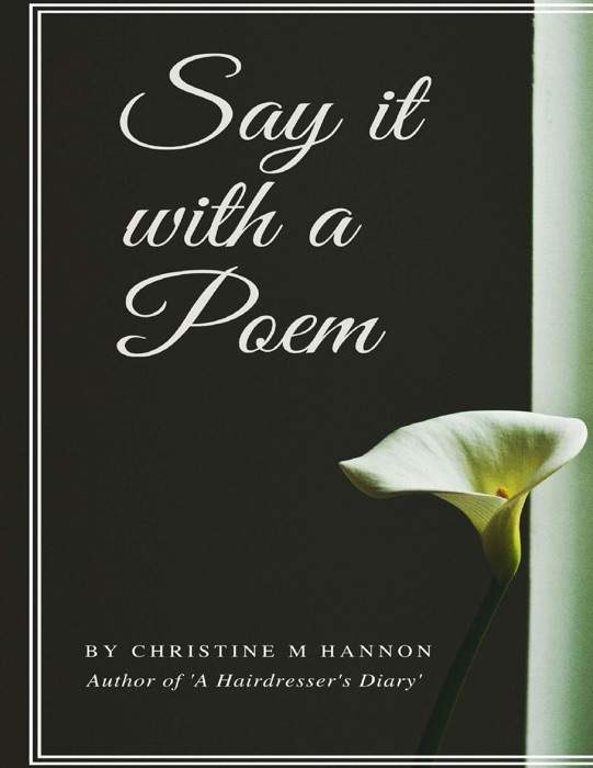 Say It With a Poem