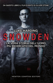 Snowden - Luke Harding