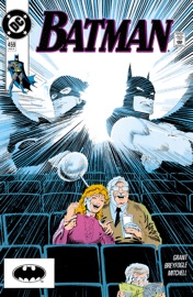 Batman (1940-) #459 - Alan Grant & Norm Breyfogle by  Alan Grant & Norm Breyfogle PDF Download