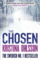 Kristina Ohlsson - The Chosen artwork