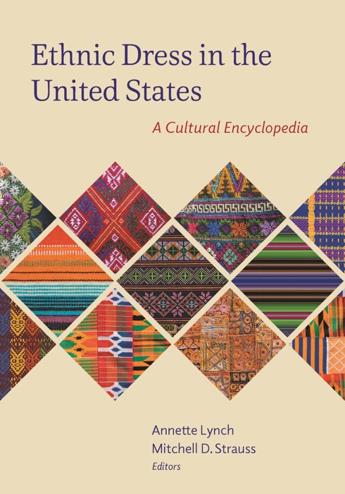 Ethnic Dress in the United States