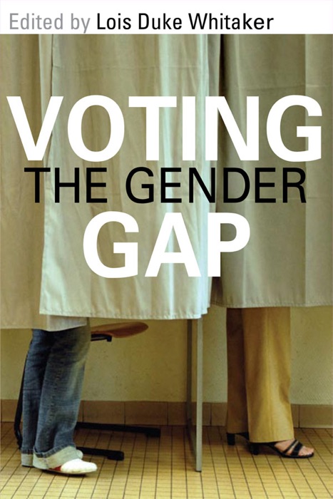 Voting the Gender Gap