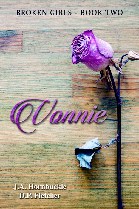 Vonnie: Broken Girls Book Two