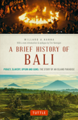 A Brief History Of Bali - Willard A. Hanna