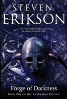 Steven Erikson - Forge of Darkness artwork