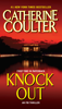 Catherine Coulter - KnockOut artwork