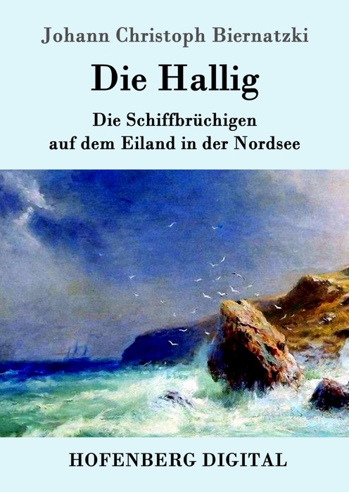 Die Hallig