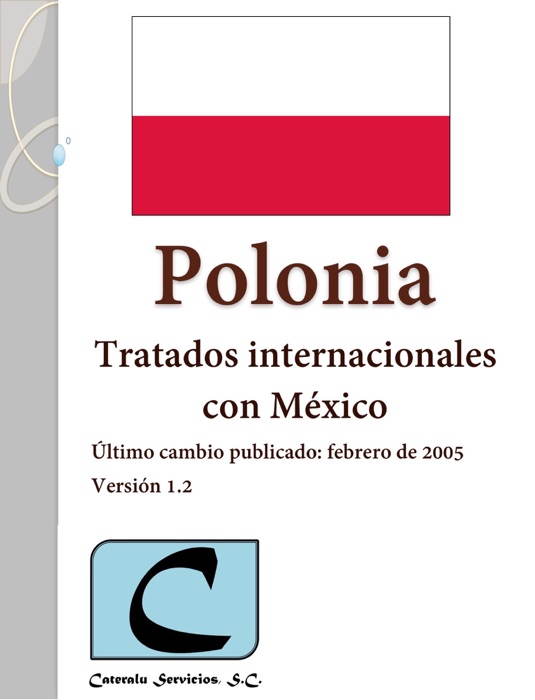 Polonia - Tratados Internacionales con México