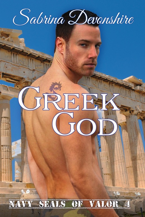 Greek God